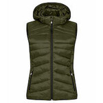 clique idaho vest women