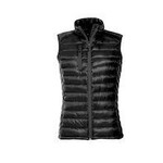 clique hudson vest women