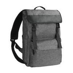 clique melange backpack