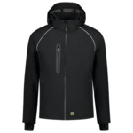 Tricorp Casual tech shell 402018