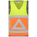 Tricorp workwear Tabard Verkeersregelaar 453011
