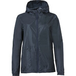 clique basic rain jacket