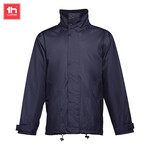 TH Clothes Padded unisex parka Liubliana