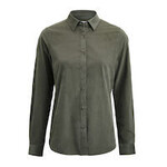 j.harvest & frost j.harvest & frost indigo bow 134 cord shirt contemporary fit w 2913405