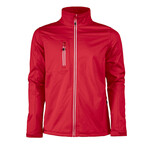 printer red printer red vert softshell jas heren 2261049