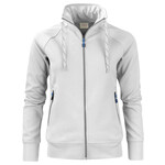 printer printer jog rsx sweater volledige rits dames 2262064