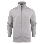 printer printer javelin rsx sweater volledige rits heren 2262054