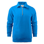 printer printer rounders rsx sweater halve rits unisex 2262053