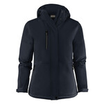 printer printer overlanding softshell jas dames 2261070