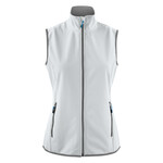 printer printer trial  bodywarmer dames 2261060