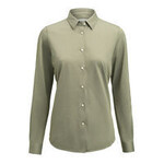 j.harvest & frost j.harvest & frost yellow bow 57  hemd contemporary fit dames 2905705