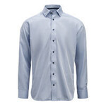 j.harvest & frost j.harvest & frost yellow bow 56 slim fit 2905602