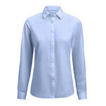 j.harvest & frost j.harvest & frost purple bow 147  hemd contemporary fit dames 2914705