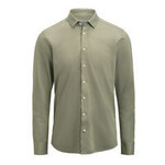 j.harvest & frost j.harvest & frost yellow bow 57  hemd regular fit heren 2905701