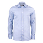 j.harvest & frost j.harvest & frost green bow 01  hemd regular fit heren 2900101