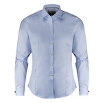 j.harvest & frost j.harvest & frost black bow 60  hemd dames 2906003