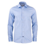 j.harvest & frost j.harvest & frost red bow 29  hemd regular fit heren 2902901