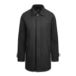 j.harvest & frost j.harvest & frost the car coat jas dames 2990303