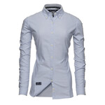 j.harvest & frost j.harvest & frost indigo bow 32 hemd dames 2903203