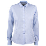 j.harvest & frost j.harvest & frost red bow 122  hemd dames 2912203