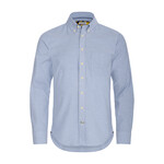 j.harvest & frost j.harvest & frost yellow bow 54  hemd regular fit heren 2905401