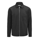 j.harvest & frost j.harvest & frost modern zip overshirt overshirt heren 2962201