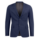 j.harvest & frost j.harvest & frost classic 20 blazer heren 2962001
