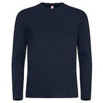 clique premium fashion-t ls
