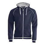 clique gerry hooded jack