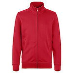 clique basic active cardigan junior