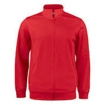 clique basic active cardigan