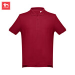TH Clothes Mens polo shirt Adam