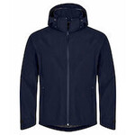 clique classic shell jacket