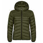 clique idaho jacket women
