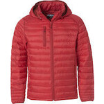 clique hudson jacket junior