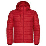 clique hudson jacket