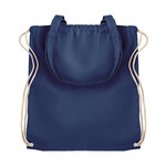 SOL'S SOL'S Drawstring Backpack With Handles Oslo  38 x 42 cm 04098
