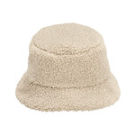 SOL'S SOL'S Reversible Sherpa And Velvet Bucket Hat 03998