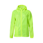 Clique Basic rain jacket