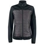 Clique Custer jacket women