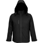 SOL'S SOL'S Softshell Jacket 3in1 Falcon