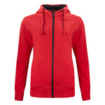 Clique Classic Hoody full zip women