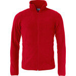 Clique Basic polar fleece jacket