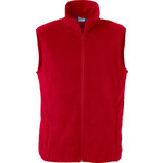Clique Basic polar fleece vest