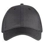 Clique Reflective cap