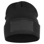 Clique Hubert hat patch