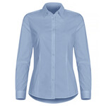 Clique Stretch shirt l/s women