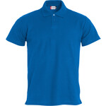 Clique Basic polo s/s junior