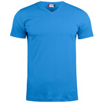 Clique Basic-t v-neck 029035
