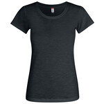 Clique Slub-t women